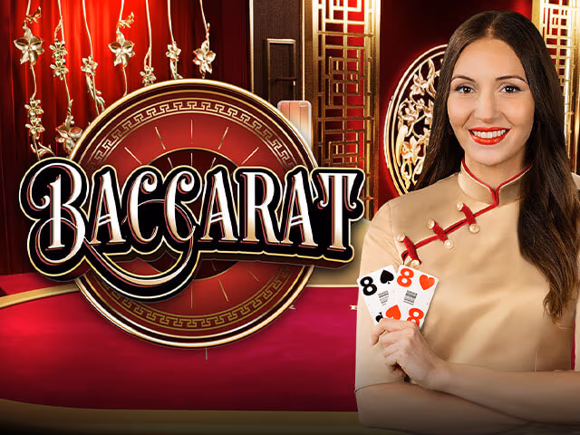Over Under Baccarat